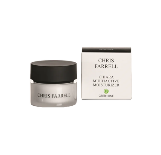 Chiara Multiactive Moisturizer