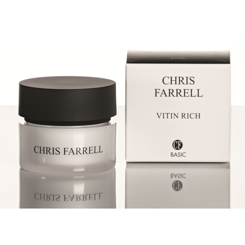 Vitin Rich