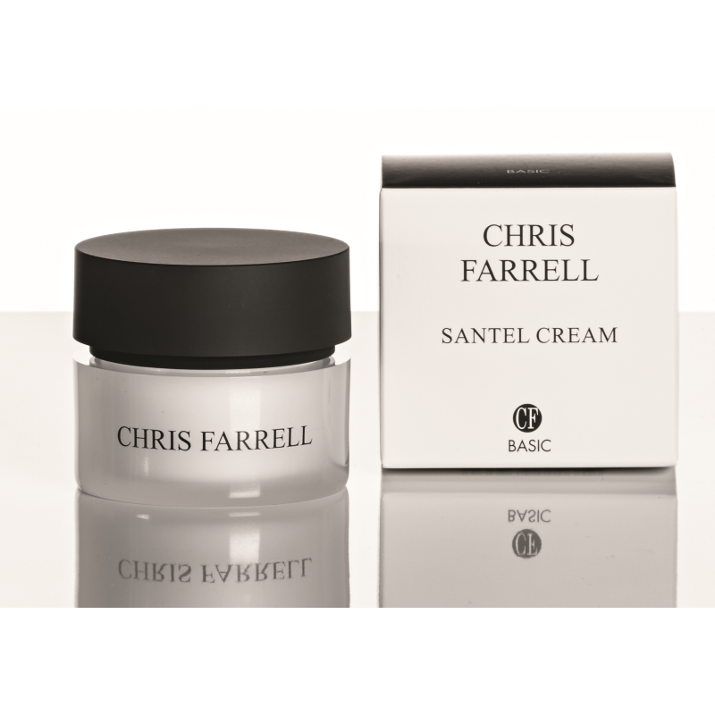Santel Creme