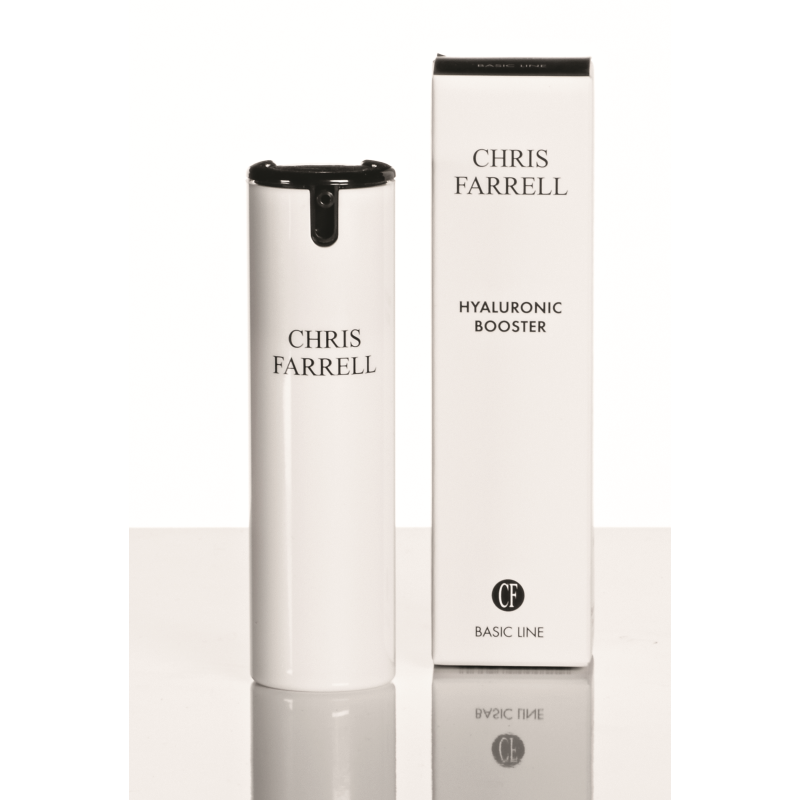 Hyaluronic Booster
