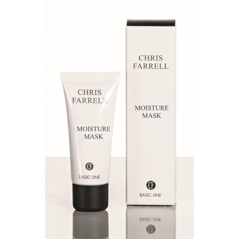 Moisture Mask