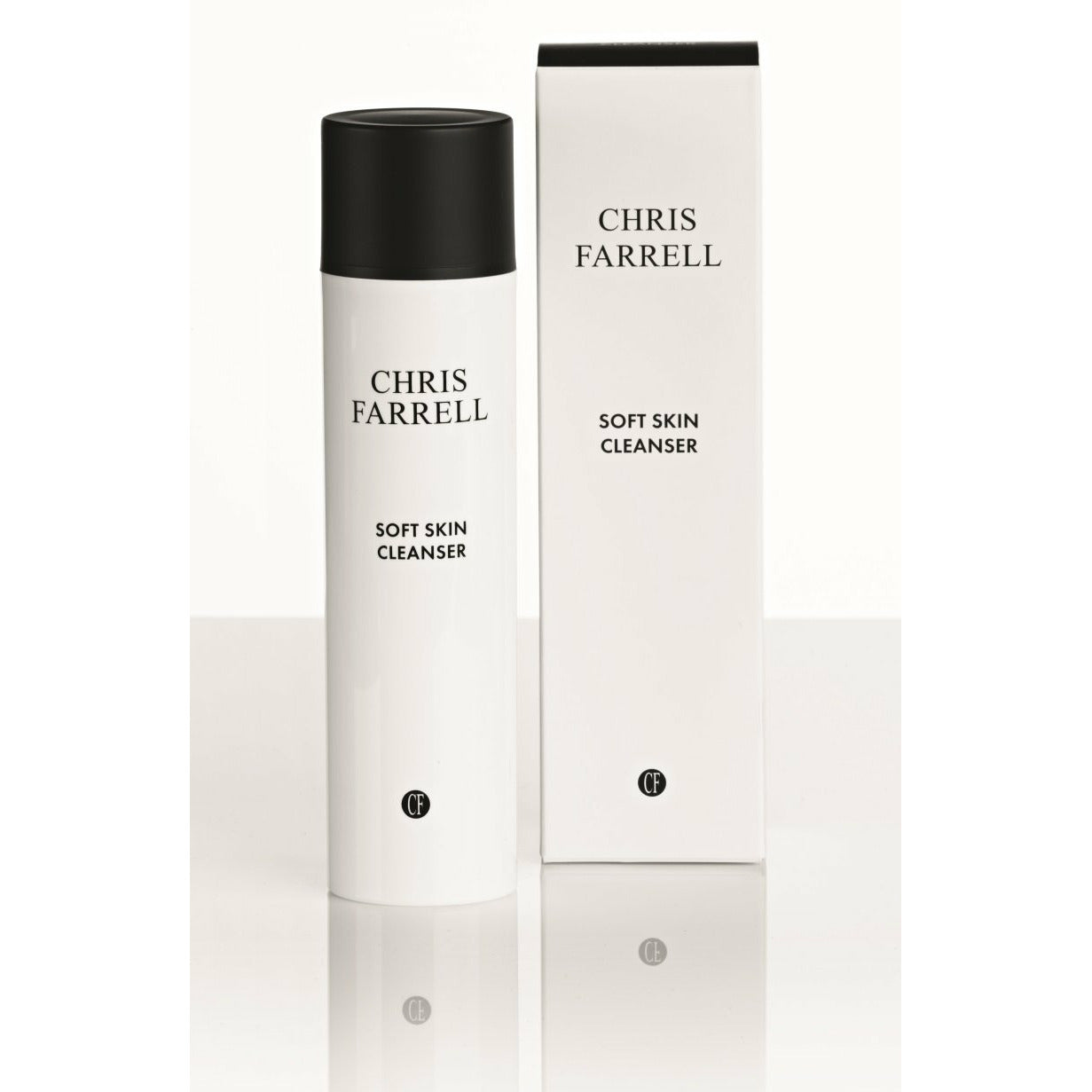 Soft Skin Cleanser