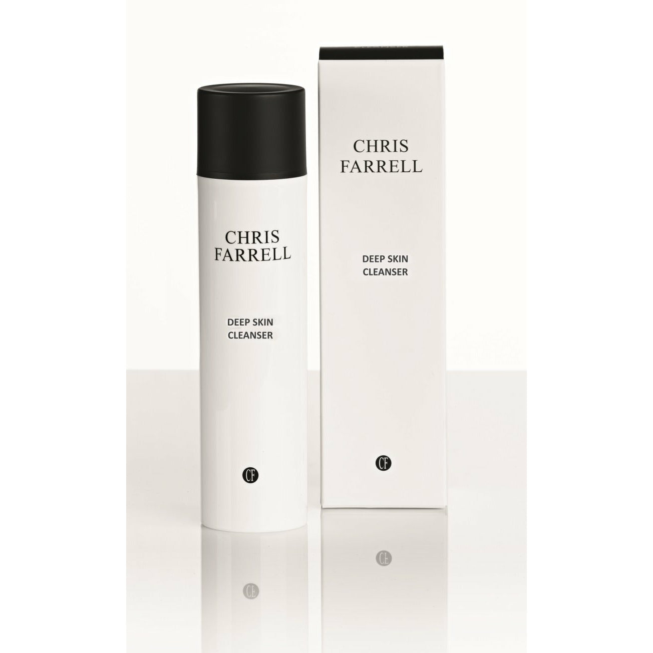 Deep Skin Cleanser
