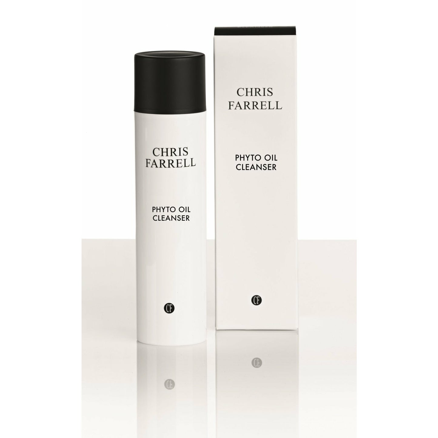 Phyto Oil Cleanser