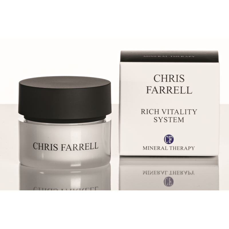 Rich Vitality System