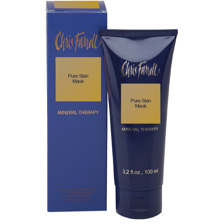 Pure Skin Mask