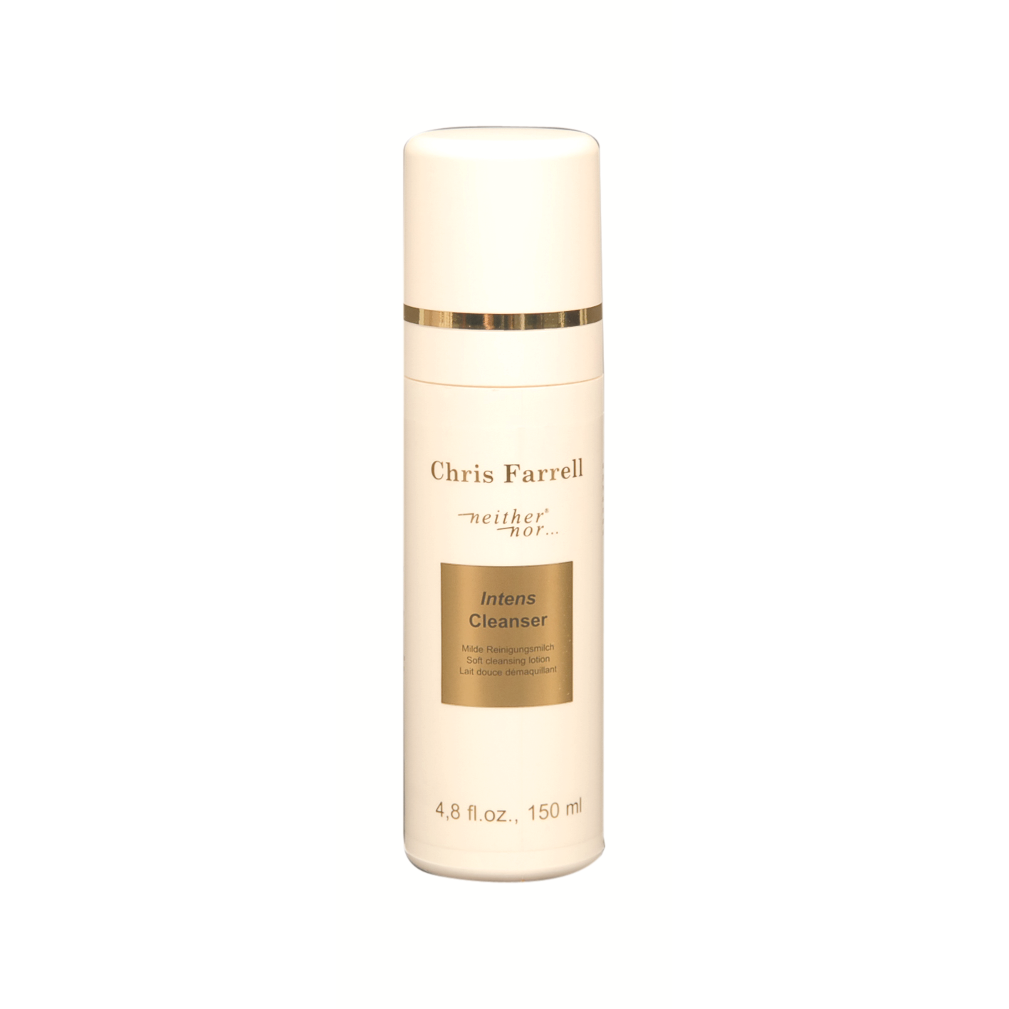 Intens Cleanser