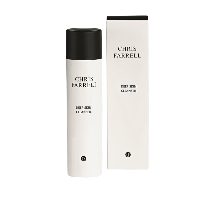 Deep Skin Cleanser