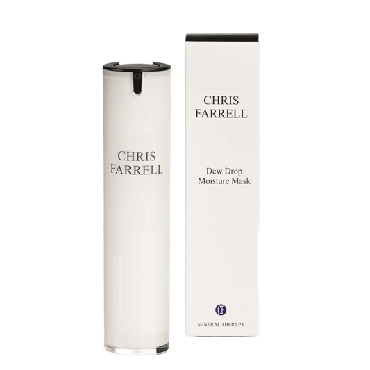 Dew Drop Mask