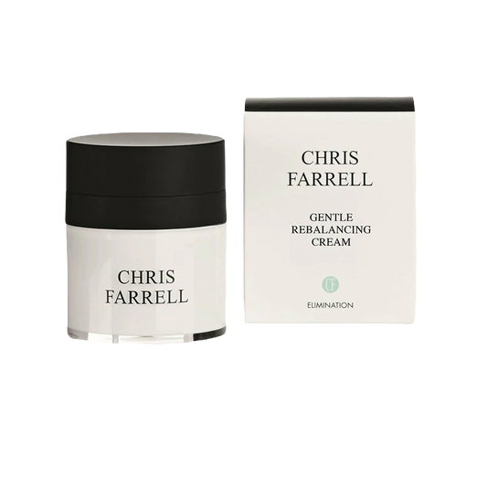 Gentle Rebalancing Creme