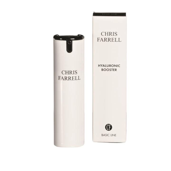 Hyaluronic Booster