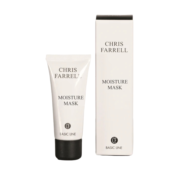Moisture Mask