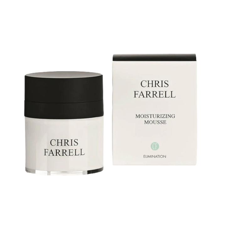 Moisture Mousse