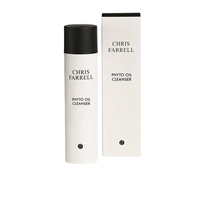 Phyto Oil Cleanser