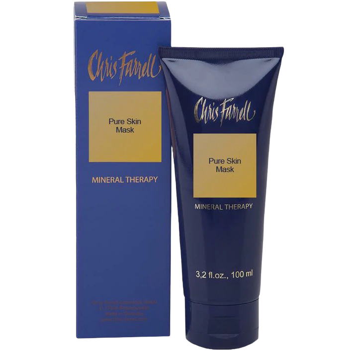 Pure Skin Mask