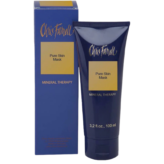 Pure Skin Mask