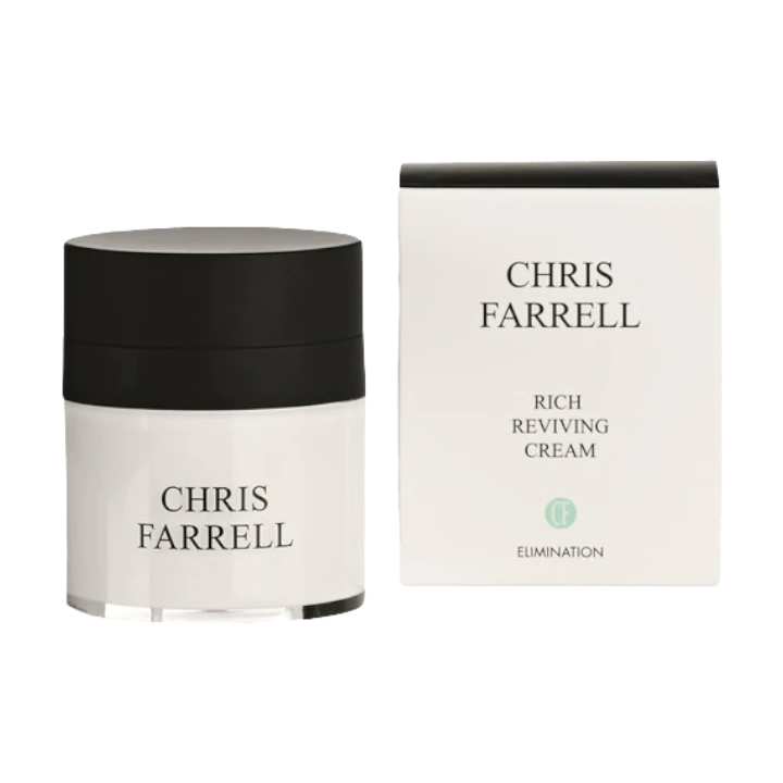 Rich Reviving Cream