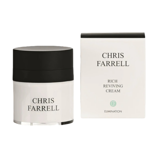 Rich Reviving Cream