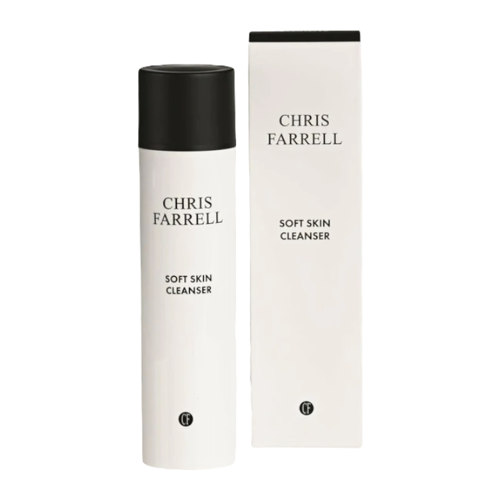 Soft Skin Cleanser
