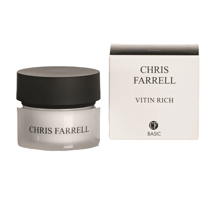 Vitin Rich
