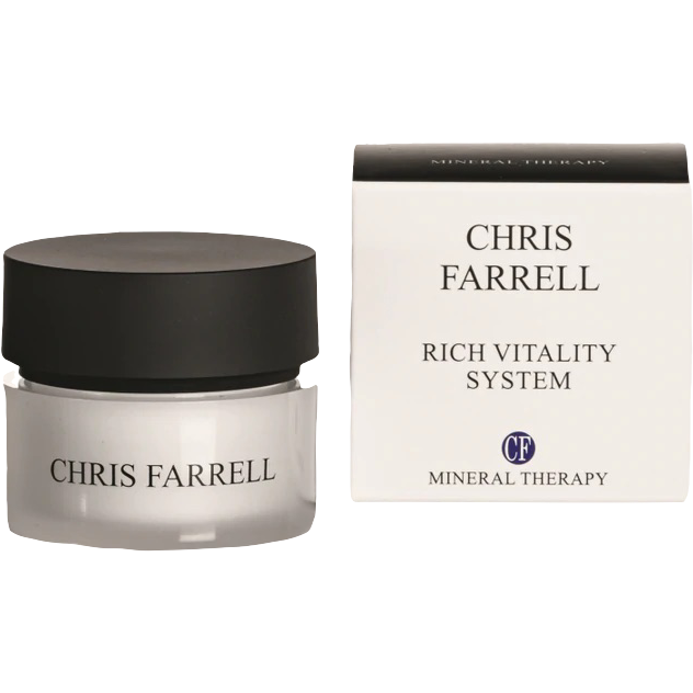 Rich Vitality System