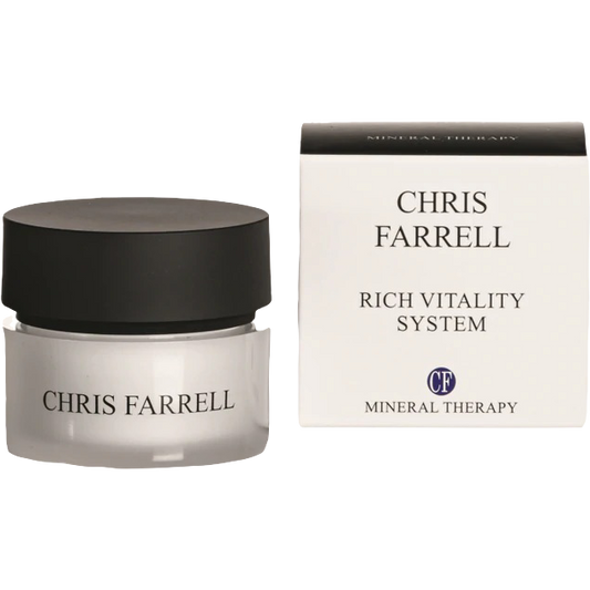 Rich Vitality System